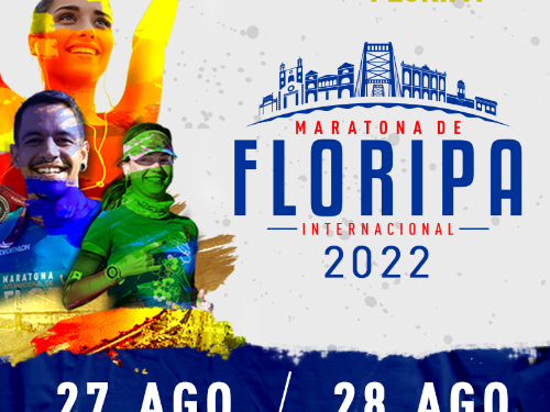 Meia Maratona Internacional provoca alterações no trânsito de Floripa no fim de semana