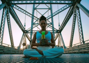 Florianópolis é cidade-teste para produto que oferece oxigênio suplementar