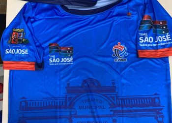 São José disputa Joguinhos Abertos a partir desta quinta (15)
