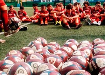 Torino FC Academy inaugura sábado (17) sua terceira unidade em Florianópolis