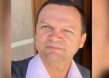 Motorista de aplicativo está desaparecido em Florianópolis
