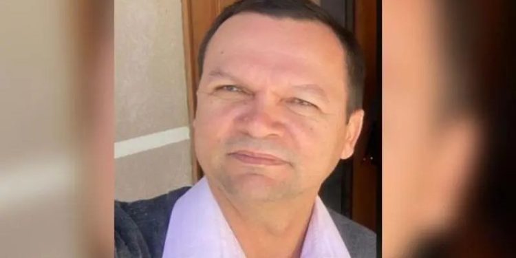 Motorista de aplicativo está desaparecido em Florianópolis