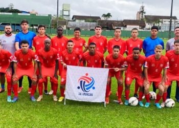 Futebol de São José é tricampeão do Joguinhos Abertos de SC