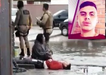 Homem de 19 anos é morto com três tiros no Travessão, no Rio Vermelho