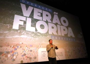 Florianópolis espera a temporada mais movimentada da década