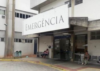 HU paralisa atendimento da emergência pediátrica a partir deste sábado