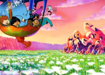 21ª Mostra de Cinema Infantil de Floripa começa na sexta (7) com pré-estreias, show e oficina