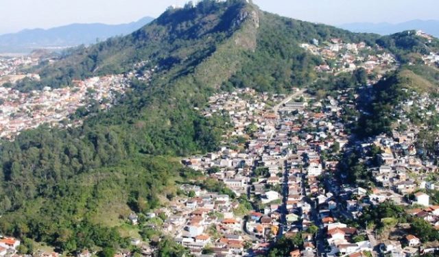 Suspeito de matar motorista de aplicativo é encontrado morto em Florianópolis