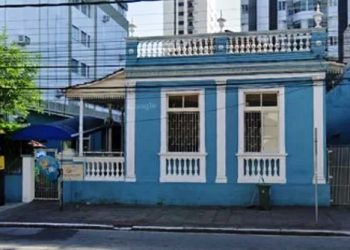 Diretora de creche na avenida Rio Branco denuncia colega por crime de racismo