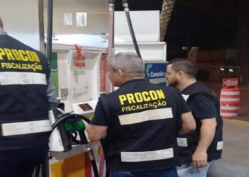 Prefeitura da Capital identifica aumento irregular de preços em postos de combustíveis