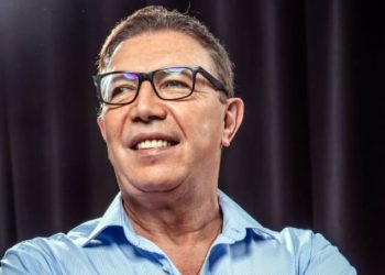 Prefeito de São José sanciona lei para combater roubo, furto e receptação de fios