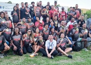 São José é campeã geral no Atletismo dos Jogos Abertos em Rio do Sul