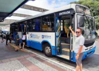 Florianópolis terá mais de 550 novos horários de ônibus nos finais de semana