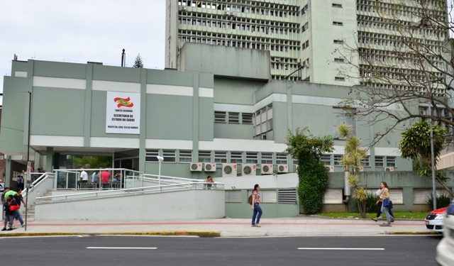 Médico preso por assédio em Florianópolis é investigado por outros dois crimes
