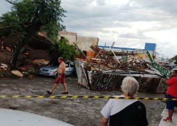 Prefeitura de São José isenta imóveis atingidos pela enchente de IPTU