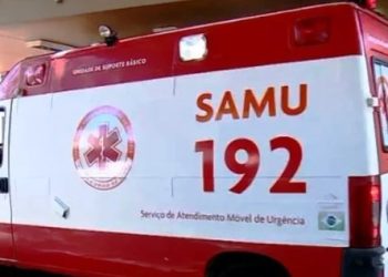 Florianópolis: Samu tem nova base com atendimento no Norte da ilha