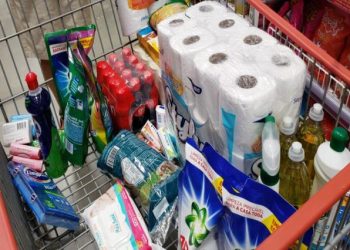 Florianópolis tem a segunda cesta básica mais cara do País