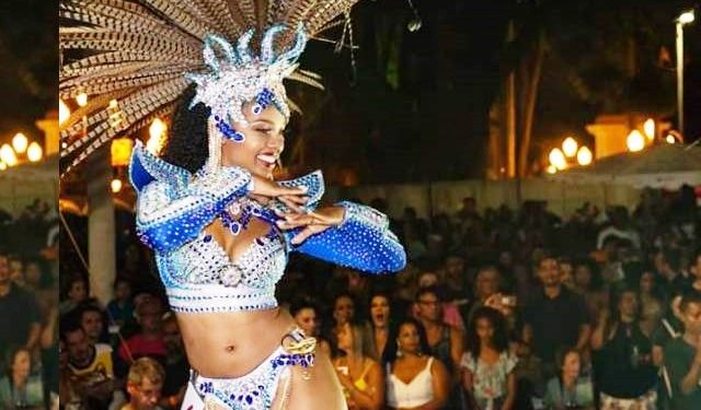 Florianópolis está entre os dez destinos mais procurados do país para o Carnaval