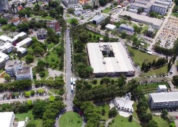UFSC abre inscrições pra concurso público com mais de 80 vagas