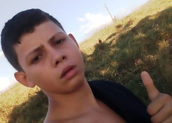 Garoto de 16 anos desaparece depois de sair para uma festa em Palhoça