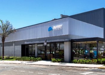 Arena especial para esportes de areia é inaugurada na Grande Florianópolis