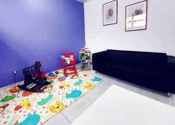 Plantão Policial da Capital ganha sala Lilás para mulheres vítimas de violência