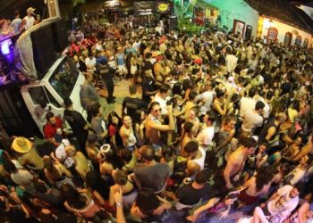Carnaval de Rua em Santo Antônio de Lisboa volta com 5 dias de programação