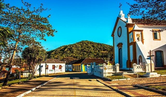 Exposição fotográfica gratuita no Sul da Ilha celebra os 350 anos de Florianópolis