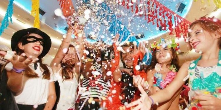 Sul da Ilha tem programação de Carnaval gratuito no Rio Tavares