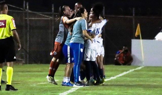 Avaí Feminino estreia no Brasileirão em casa, contra o Real Brasília no domingo