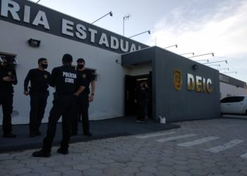 Polícia recupera medicamentos fornecidos pelo SUS que foram furtados em Palhoça