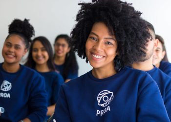 Instituto PROA abre mil vagas para capacitar jovens ao primeiro emprego