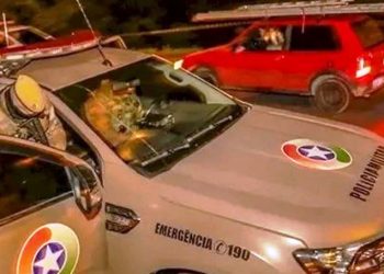 Morte de traficante no Sul da Ilha e acende alerta na Segurança Pública