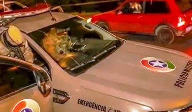 Morte de traficante no Sul da Ilha e acende alerta na Segurança Pública