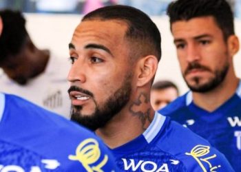 Recuperado de lesão, Natanael projeta partida decisiva do Avaí em Criciúma