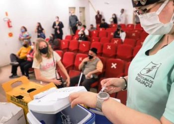 Florianópolis inaugura Policlínica da Mulher e da Criança nesta terça (28)