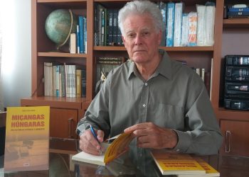 Romance ficcional baseado numa história real será lançado na Fundação Badesc