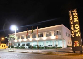 Chefes dos legislativos da Grande Florianópolis se reúnem em São José