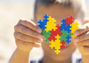 Palhoça terá ação do Dia Mundial de Conscientização do Autismo