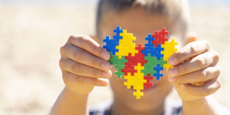 Palhoça terá ação do Dia Mundial de Conscientização do Autismo