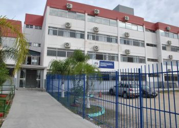 São José terá vigilantes e detector de metal em todas as escolas municipais