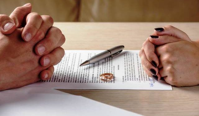 Divórcios e Inventários em Cartórios crescem 27% desde 2020 em SC