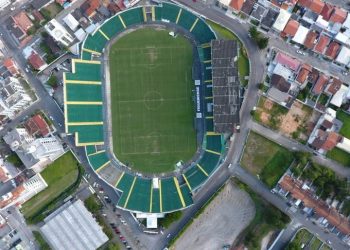 Figueira segue com a preparação para a estreia no Brasileiro Série C