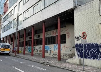 Clube Doze de Agosto será abrigo para idosos e crianças