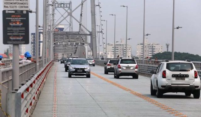 Procissão de Fátima provoca alterações no trânsito em Floripa no domingo