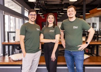 Startup de Florianópolis amplia aproximação com ecossistema varejista do País