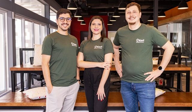 Startup de Florianópolis amplia aproximação com ecossistema varejista do País