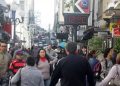 Frente fria promete mudar o tempo em SC nos próximos dias