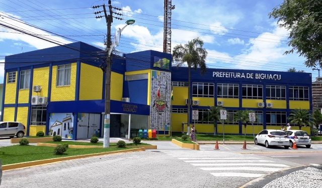 Biguaçu terá 2ª audiência pública para debater o Plano Diretor