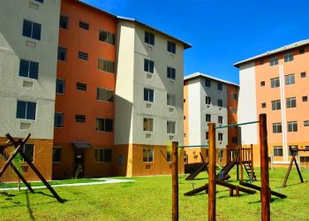 São José terá a volta das construções de casas populares